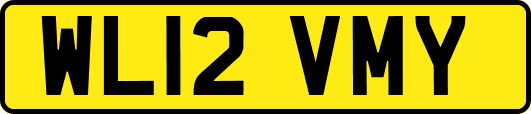 WL12VMY