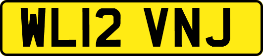 WL12VNJ