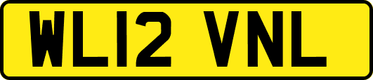 WL12VNL