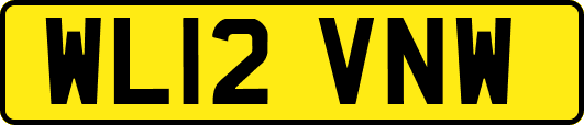 WL12VNW