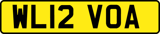 WL12VOA