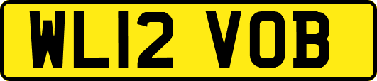 WL12VOB