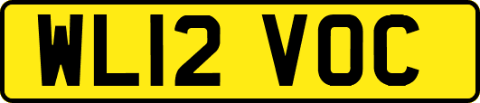 WL12VOC