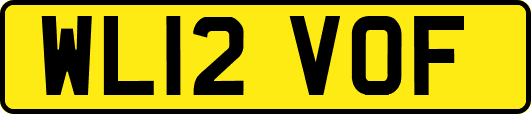 WL12VOF