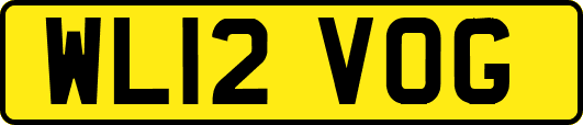 WL12VOG