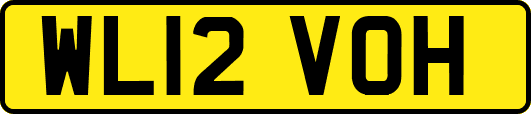 WL12VOH