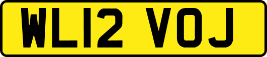 WL12VOJ