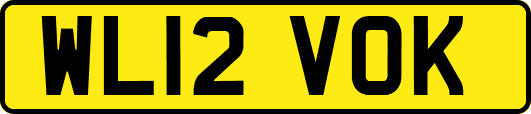 WL12VOK