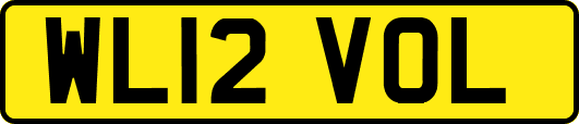 WL12VOL
