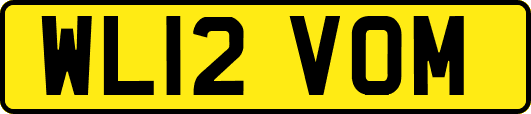 WL12VOM