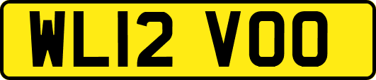 WL12VOO