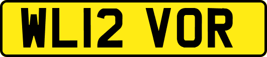 WL12VOR