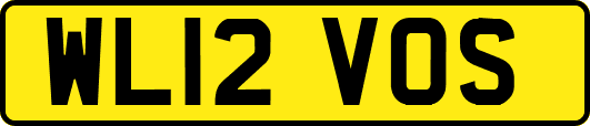 WL12VOS