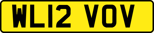 WL12VOV