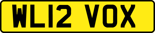 WL12VOX