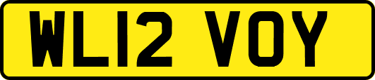 WL12VOY