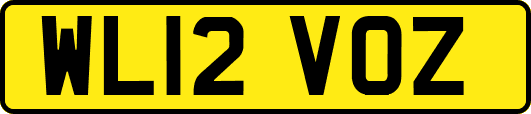 WL12VOZ