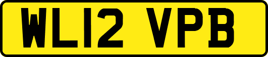 WL12VPB