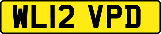 WL12VPD