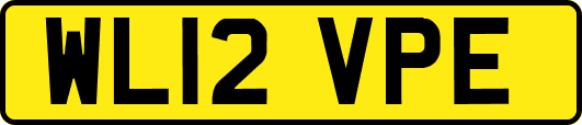 WL12VPE