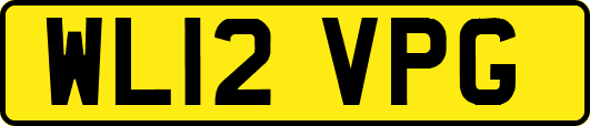 WL12VPG