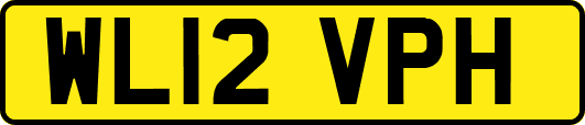 WL12VPH