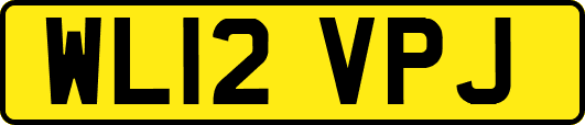 WL12VPJ