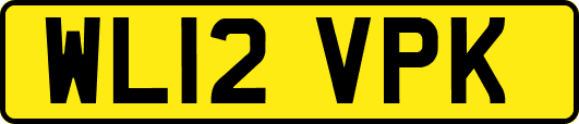WL12VPK