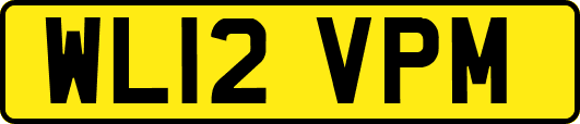 WL12VPM