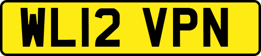 WL12VPN