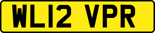 WL12VPR