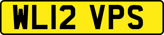 WL12VPS