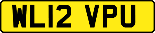 WL12VPU
