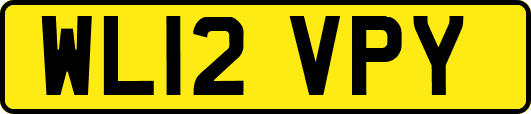 WL12VPY