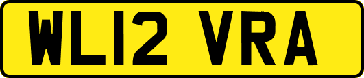 WL12VRA