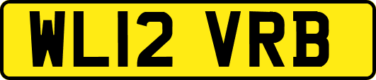WL12VRB