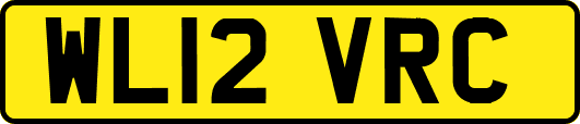 WL12VRC