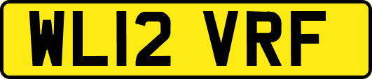 WL12VRF