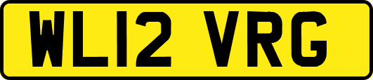 WL12VRG