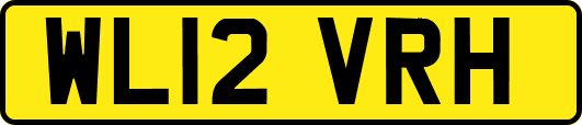 WL12VRH