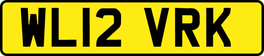WL12VRK