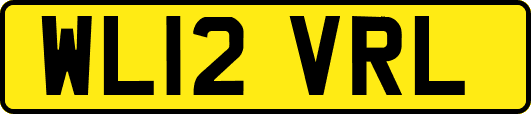 WL12VRL