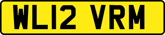 WL12VRM