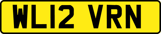 WL12VRN
