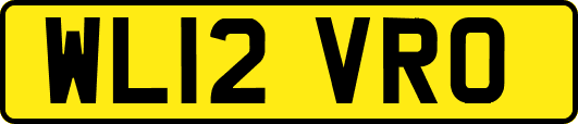WL12VRO