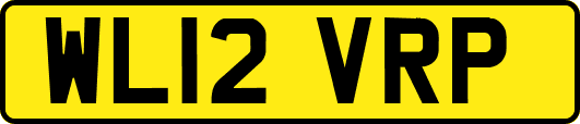 WL12VRP