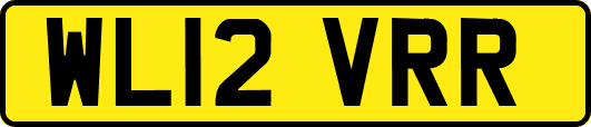 WL12VRR