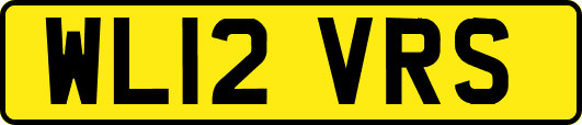 WL12VRS