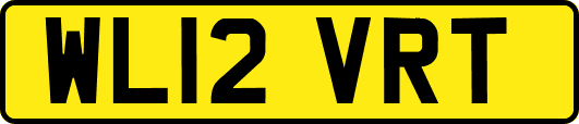 WL12VRT