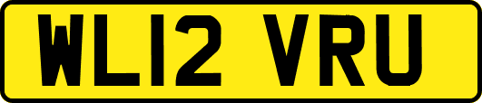 WL12VRU